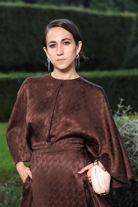 delfina deletrez fendi